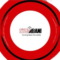 Nyumbanipress logo