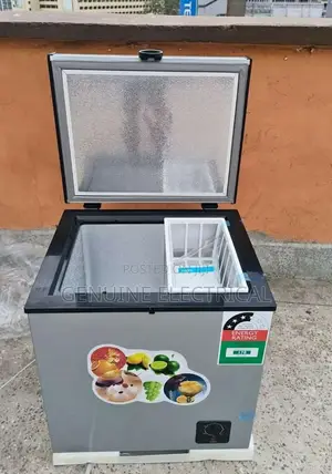 Brand New Icecool 60 Litres Freezer