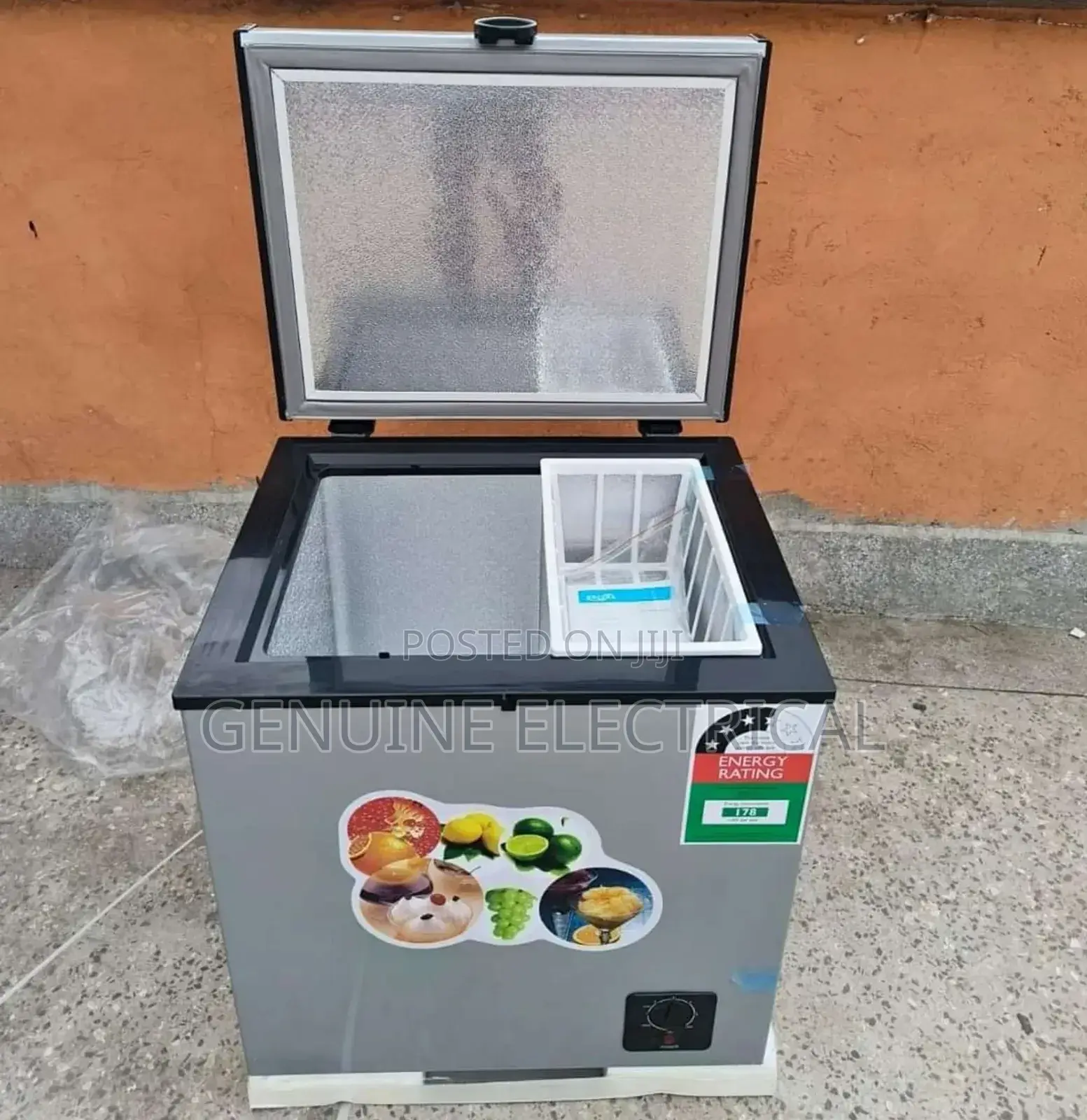 High Quality Icecool 60 Litres Freezer