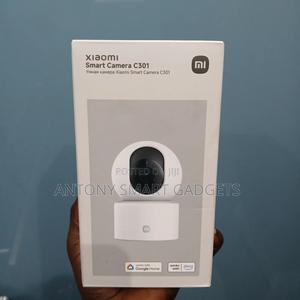 Xiaomi Smart Camera C301 Indoor Home Camera - thumbnail 2