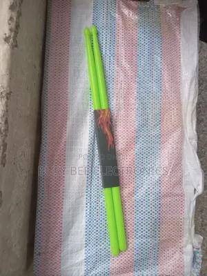 Pair of 5A Drumstick Nylon for Drums