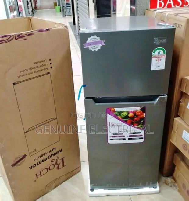 Brand New 150 Litres Roch 190 Si Single Door Refrigerator