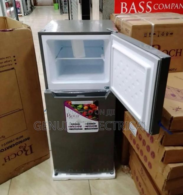 High Quality 150 Litres Roch 190 Single Door Refrigerator