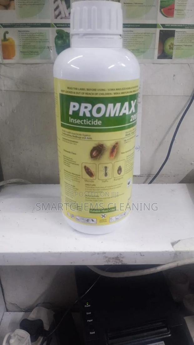 Promax Insecticide