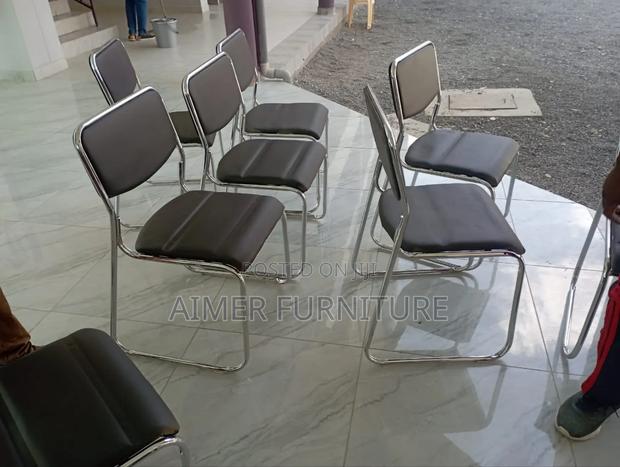 Hospital Waiting Chair
