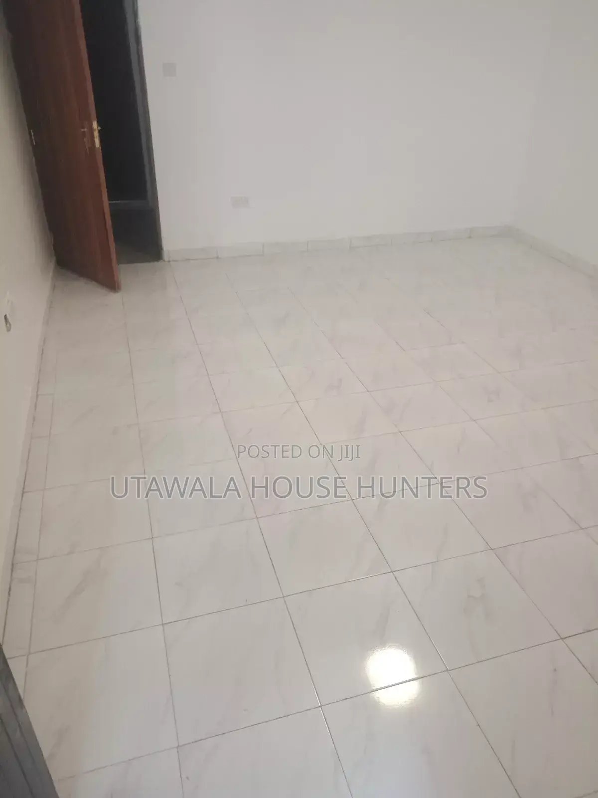 Furnished 2bdrm Apartment in Jane Apartment, Utawala for rent