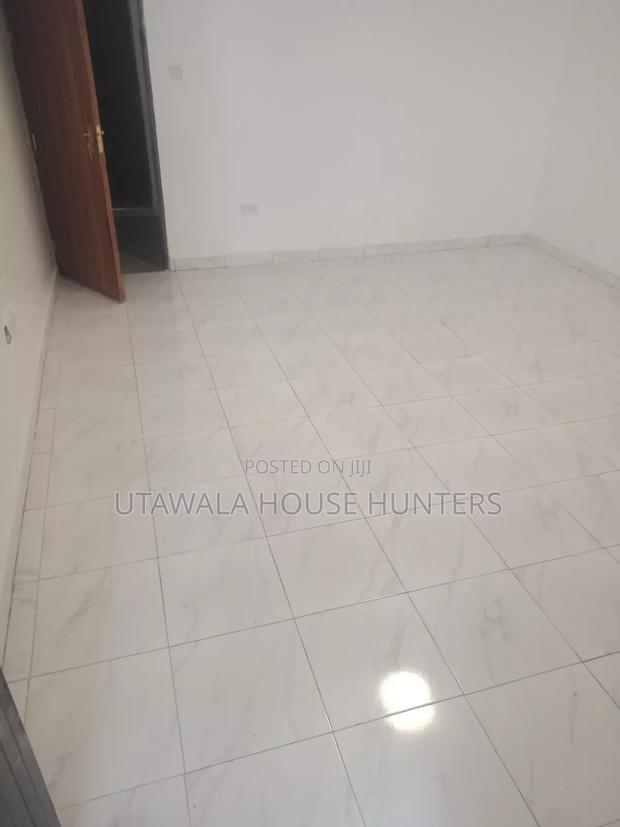 Furnished 2bdrm Apartment in Jane Apartment, Utawala for rent