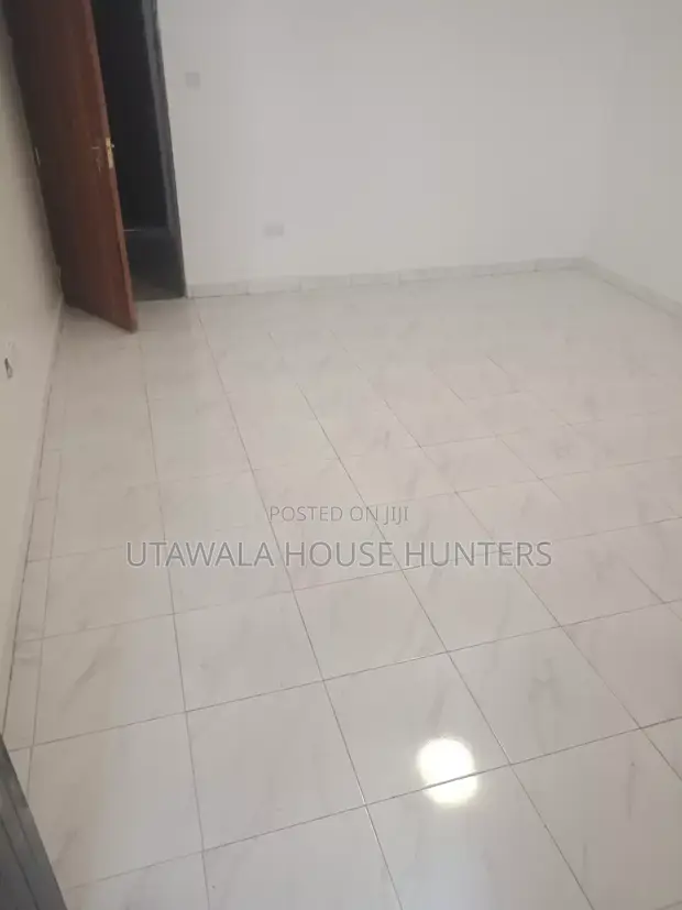 Furnished 2bdrm Apartment in Jane Apartment, Utawala for rent