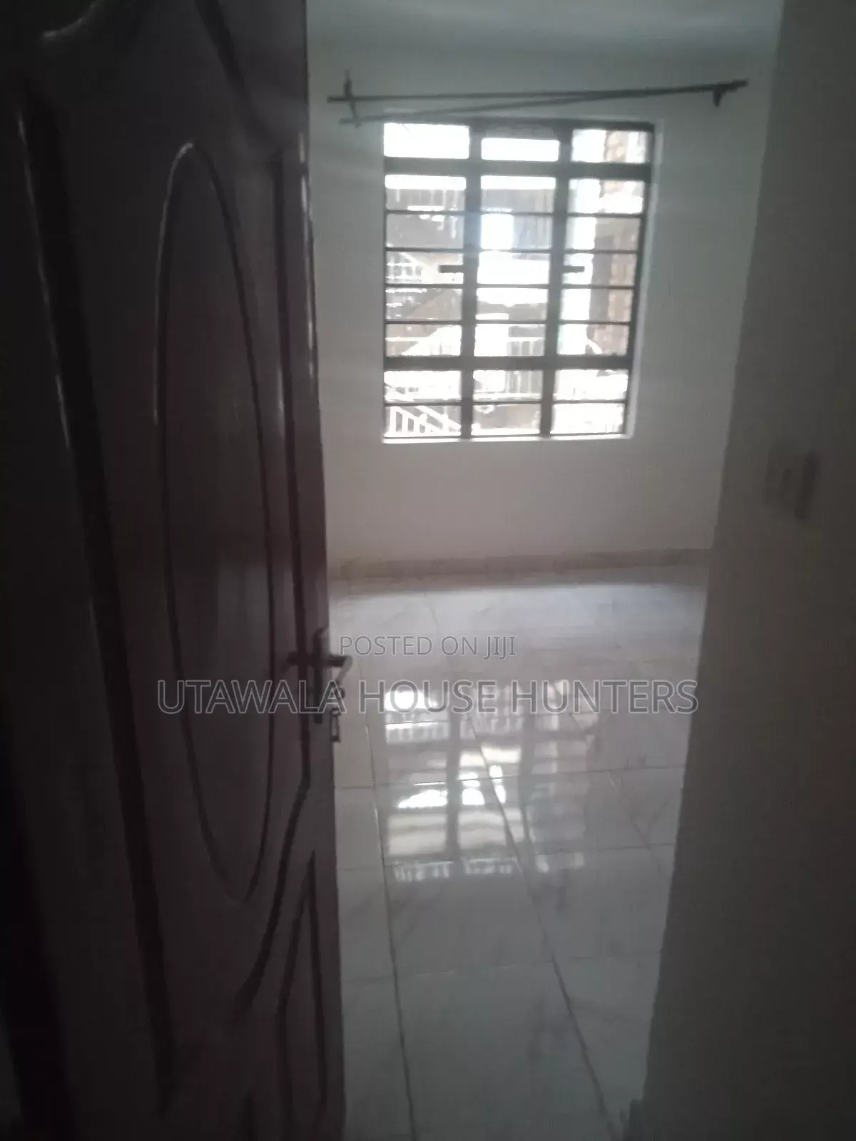 Furnished 2bdrm Apartment in Jane Apartment, Utawala for rent