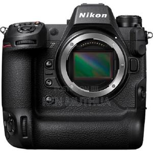 Nikon Z9(Body) - thumbnail 2