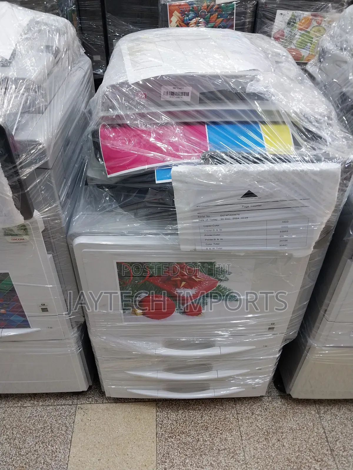 Affordable Copier Installation
