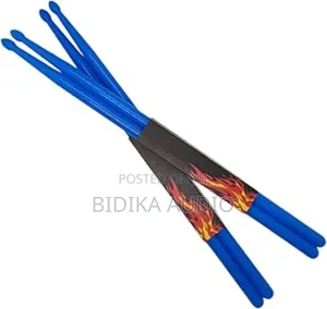 New Plastic Drumstics
