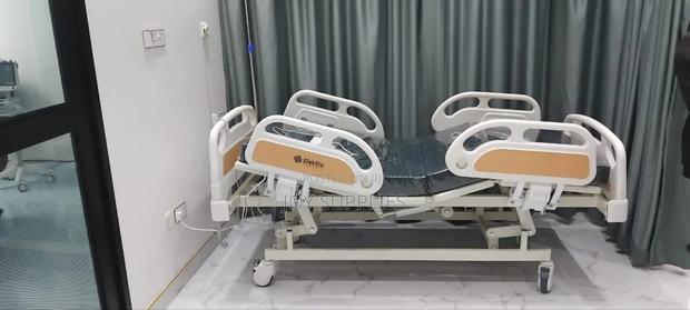 3 Crank Electric Bed - thumbnail 6