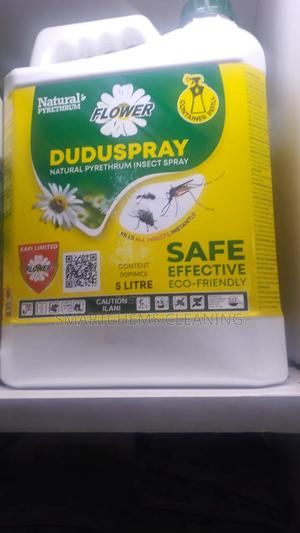 Duduspray Pyrethrum Insect Spray - thumbnail 2