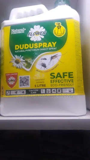 Duduspray Pyrethrum Insect Spray
