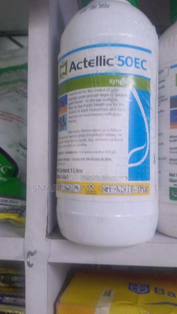 Actellic 50EC - main view