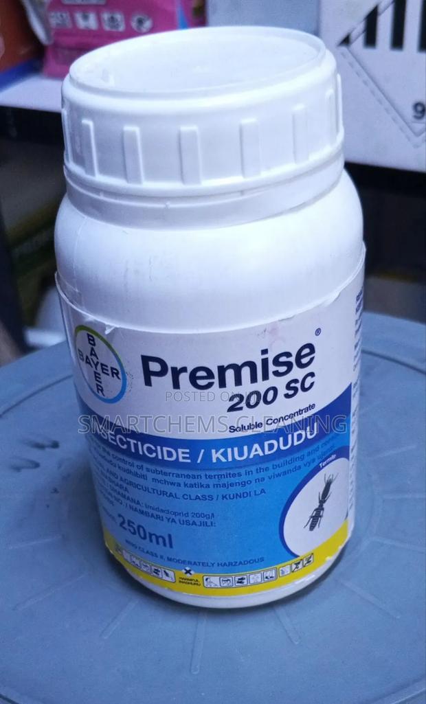 Premise Termite Insecticide - main view