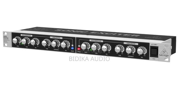 High Quality Sx3040 V2 2 Channels