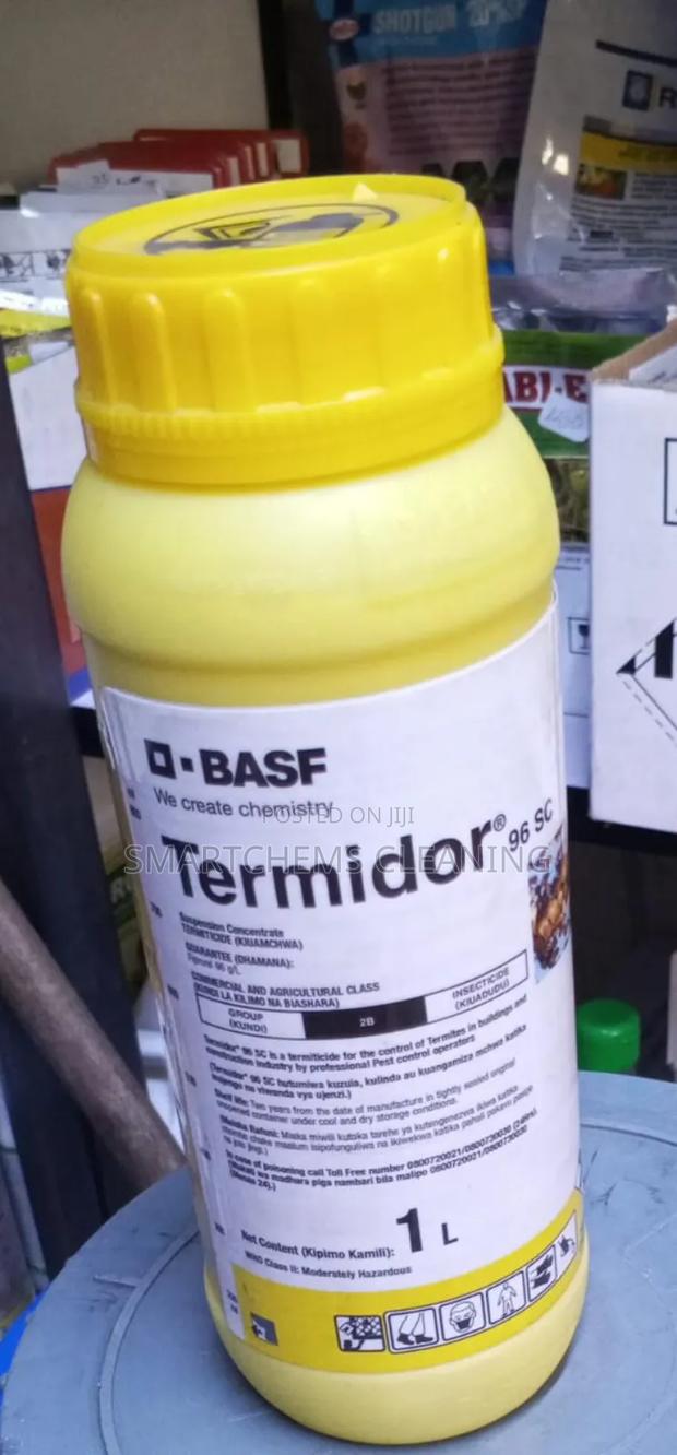Termidor Termites Insecticide - main view