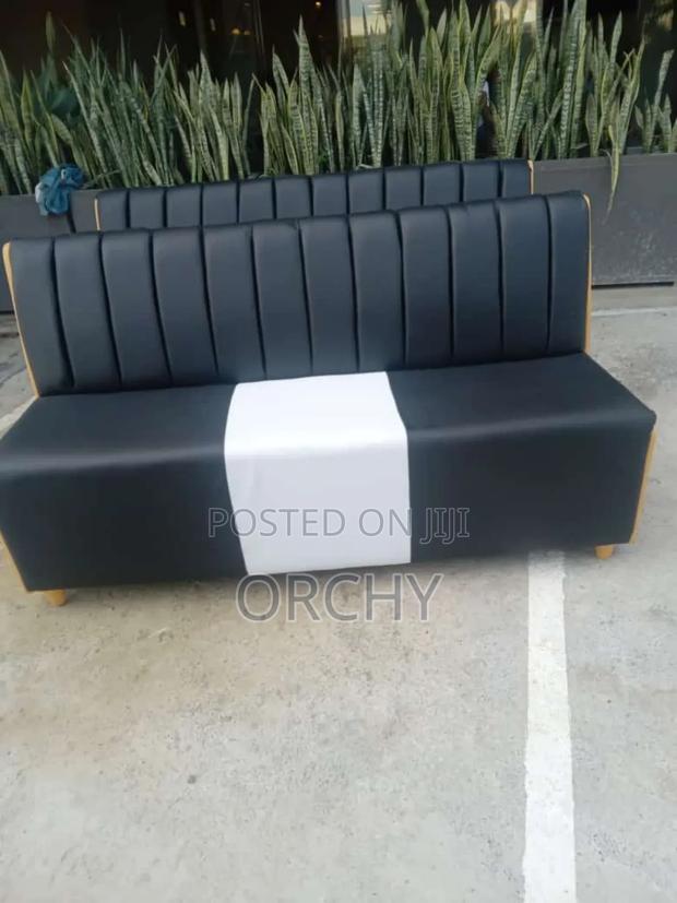 5ft Couch /Waiting Seat