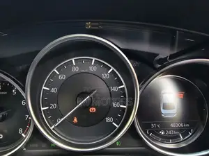 Mazda Atenza 2018 Black