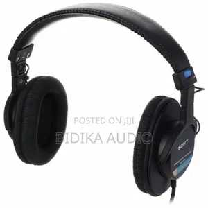 New SONY MDR-3040 Headphone