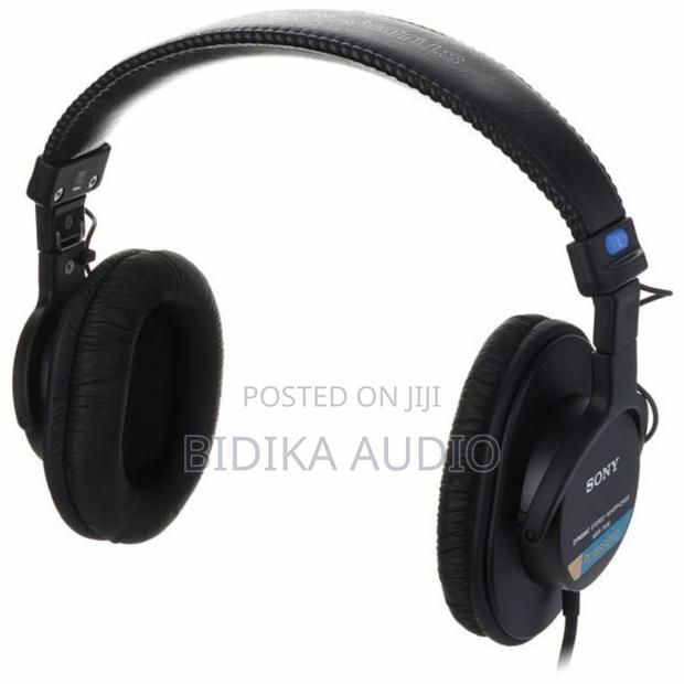 New SONY MDR-3040 Headphone