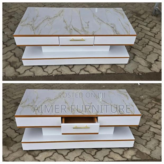 Rectangular Coffee Table