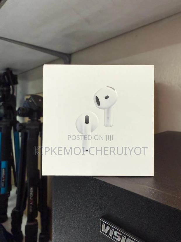 Airpods 4 ANC