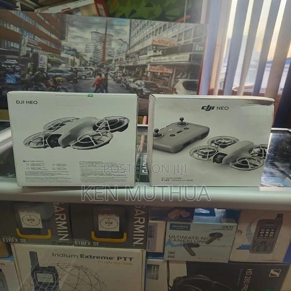 DJI Neo Fly More Combo - thumbnail 3