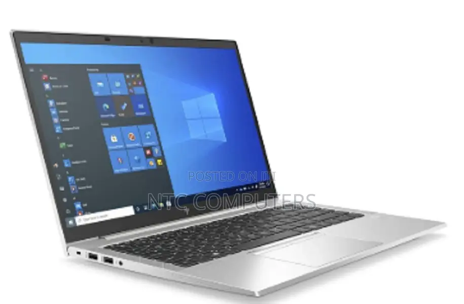 Laptop HP EliteBook 850 G6 8GB Intel Core I7 SSD 256GB