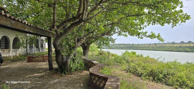 2-acre Prime Creekfront Beach Plot For Sale - thumbnail 3