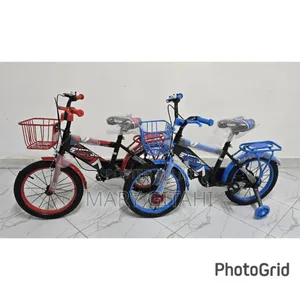 Size 16 Bicycle ,Bike