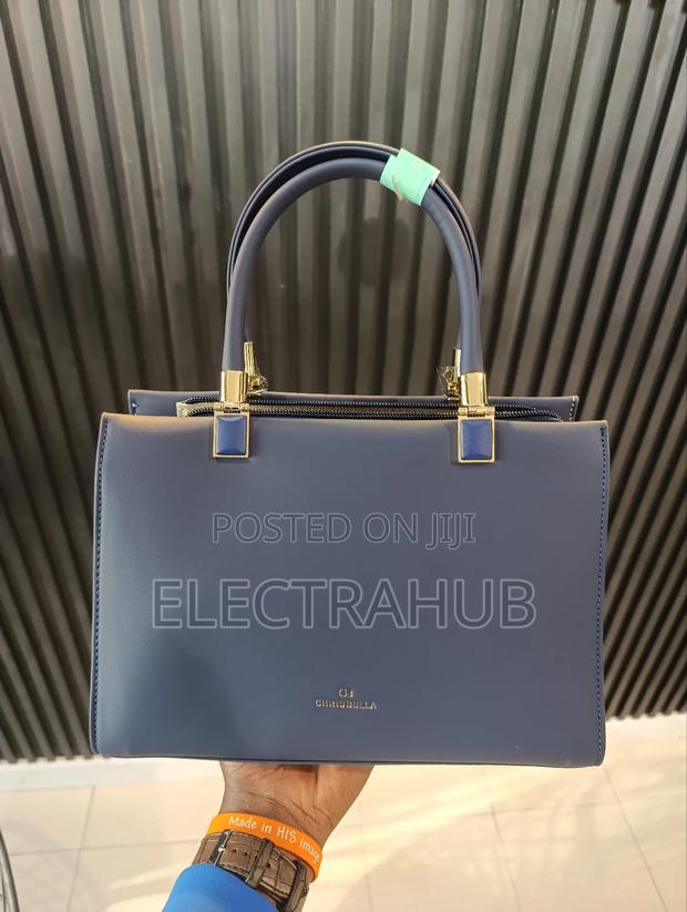 Chrisbella Bag Brand New - main view