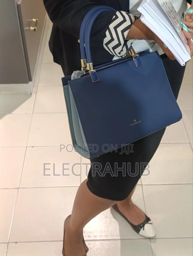 Chrisbella Bag Brand New - thumbnail 3
