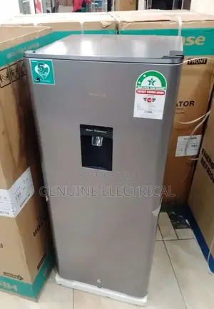 Brand New 176litres Hisense Fridge