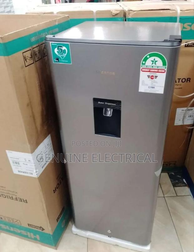 Good Quality 176litres Hisense Fridge