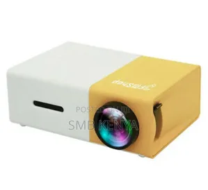 Yg300 Projector 1280x720 (Hd 720p)