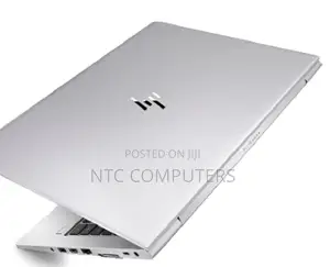 Laptop HP EliteBook 840 G5 8GB Intel Core I7 SSD 512GB