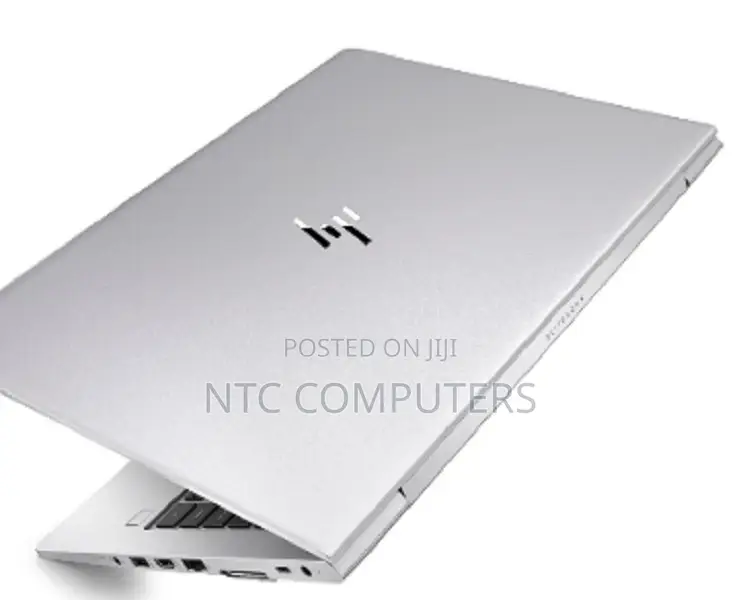 Laptop HP EliteBook 840 G5 8GB Intel Core I7 SSD 512GB