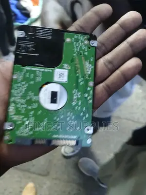 500GB Hard Drives for Laptop