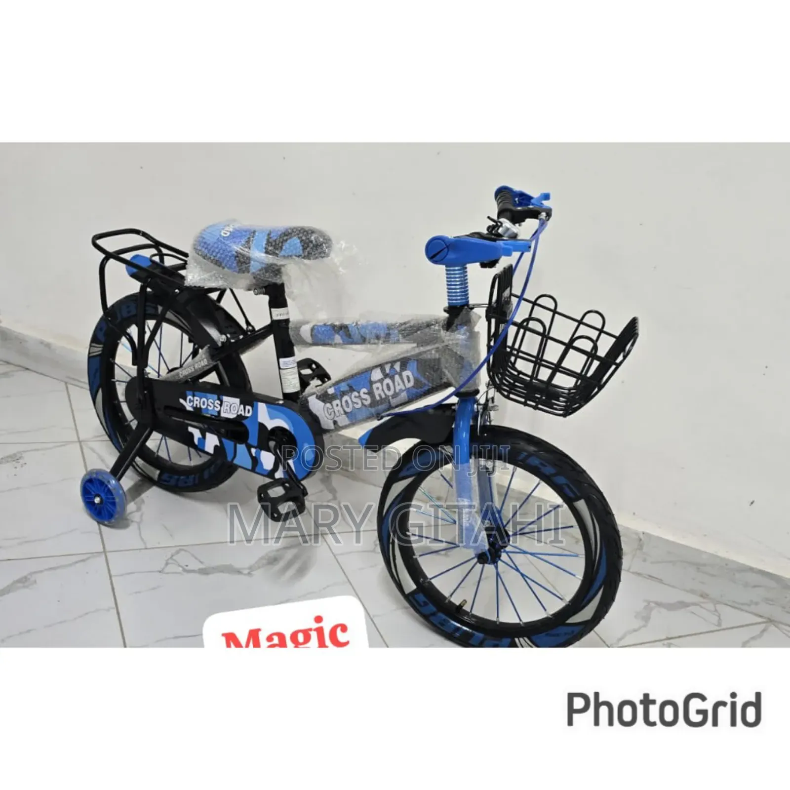 Bicycle -Size 16,