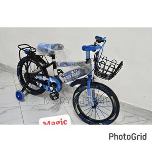 Bicycle -Size 16, - thumbnail 2