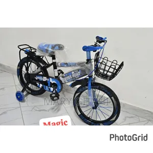 Bicycle -Size 16,