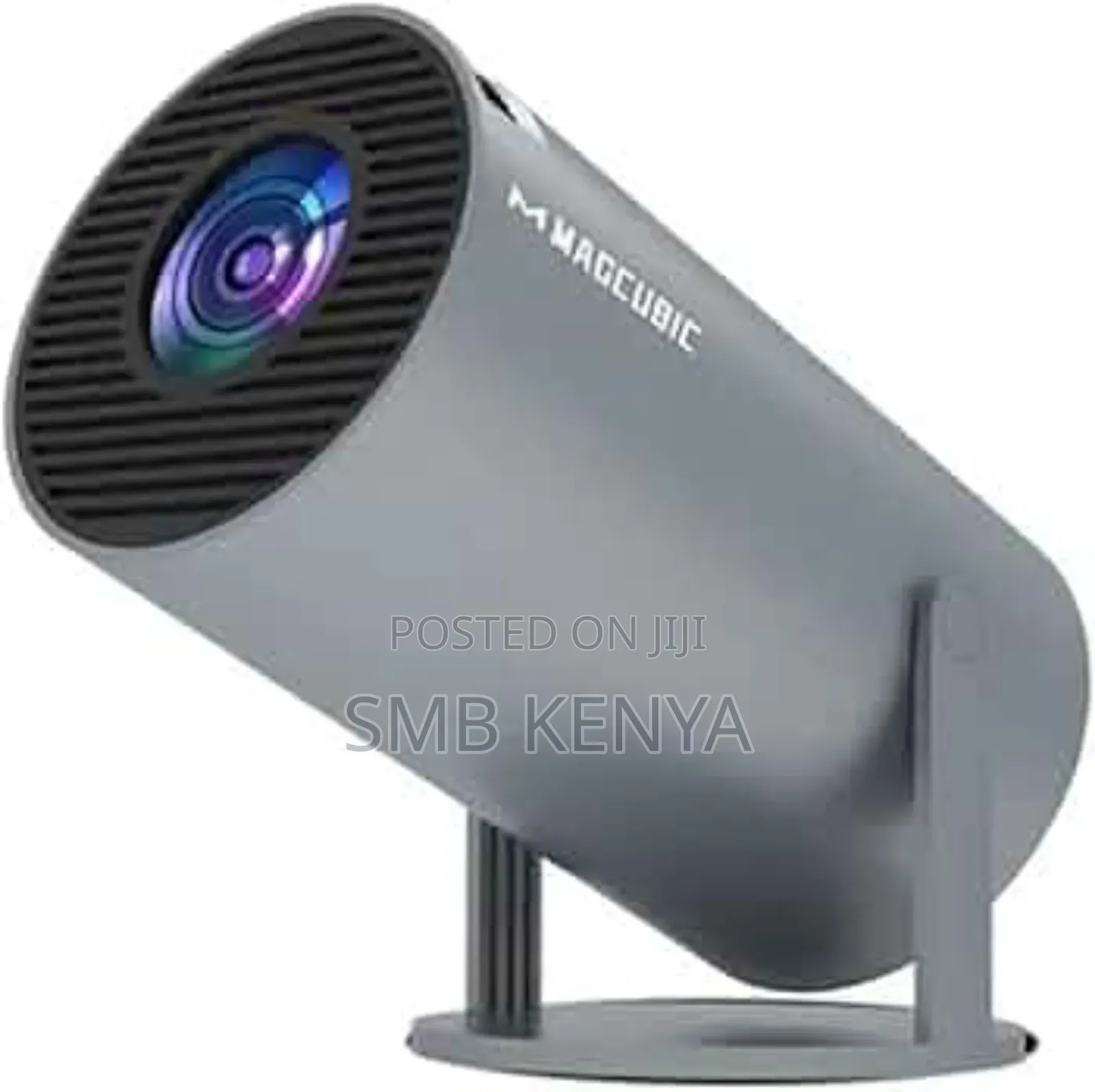 Hy300 Pro Projector