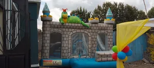 Decorations for Hire