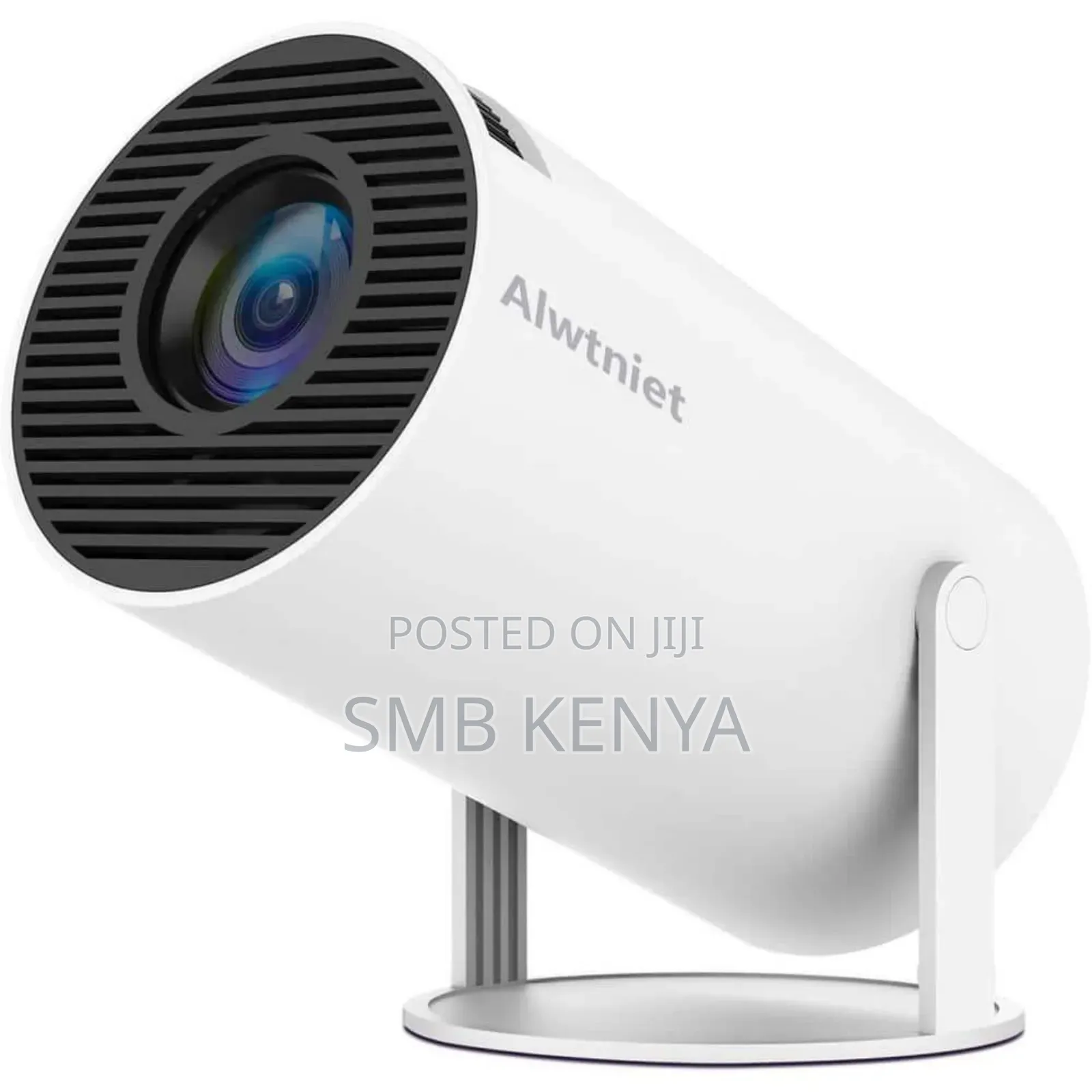 Hy300 Pro Projector