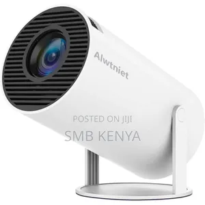 Hy300 Pro Projector