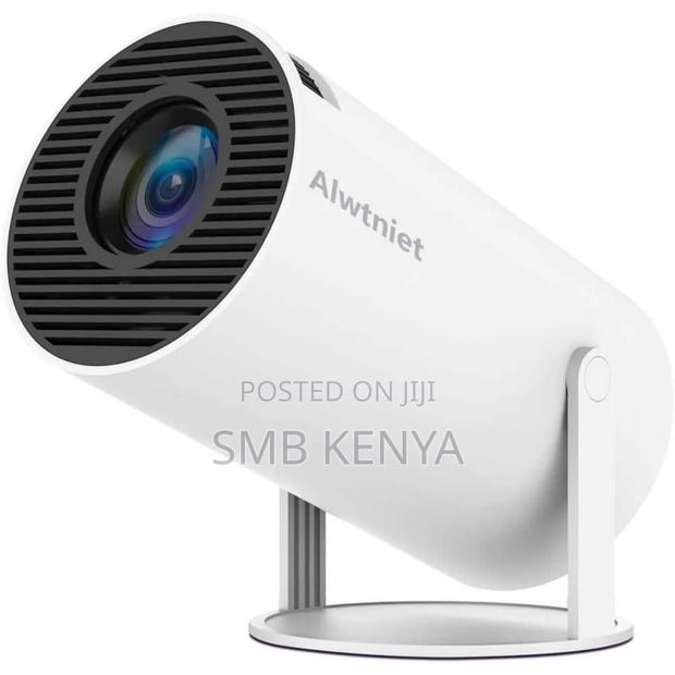 Hy300 Pro Projector - thumbnail 2