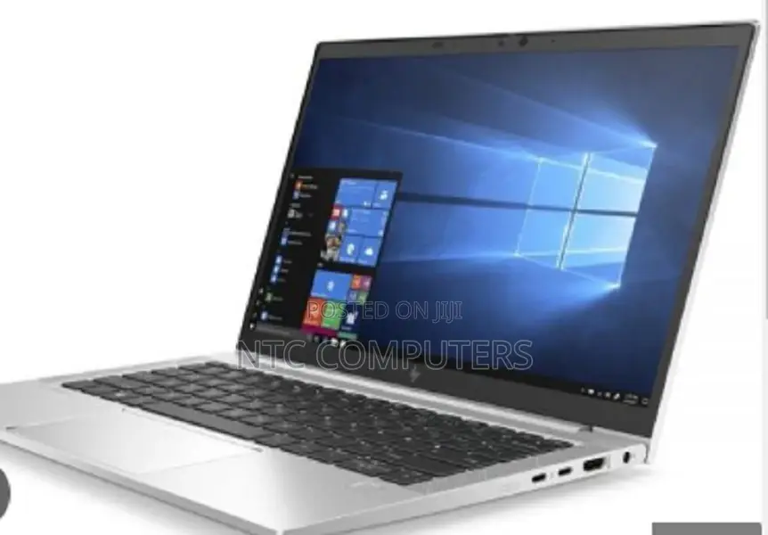 Laptop HP EliteBook 830 G7 8GB Intel Core I7 SSD 256GB